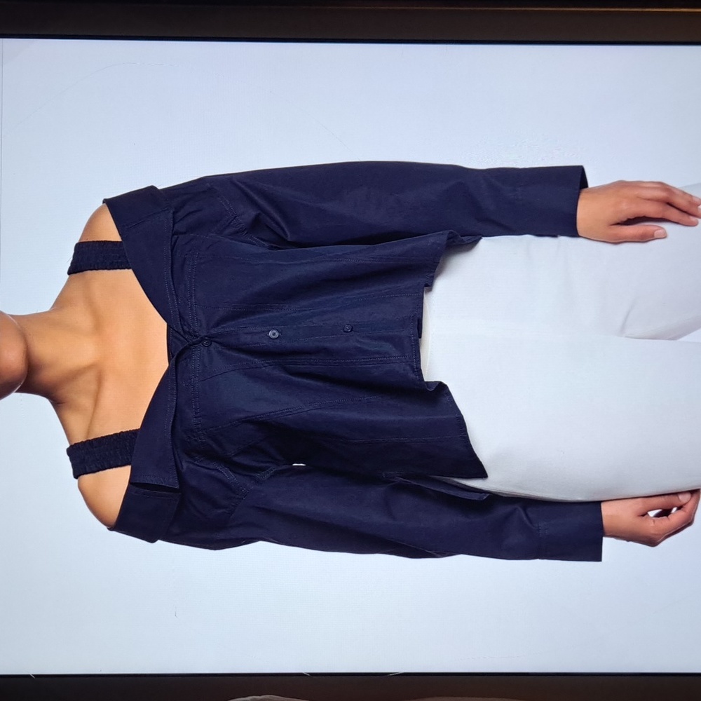 Jason Wu blouse